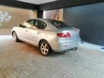 Ntando B.