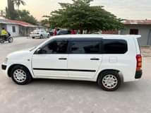 A picture of ALPHAD FORESTER SUCCEED DUALIZ HARRIER VITZ NOAH