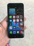 A picture of iPhone 6s plain imenyooka krek kdg tyu