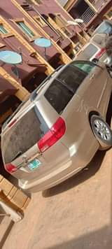 A picture of 2005 Toyota Sienna