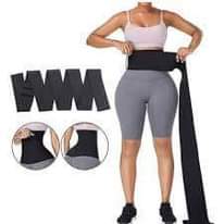 A picture of Waist trainers