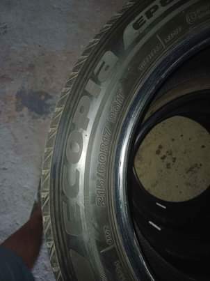 Car A.