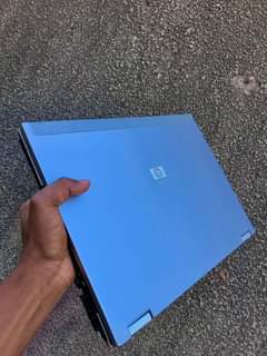 A picture of Hp EliteBook 6930