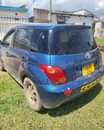 A picture of TOYOTA I S T NAITUPA 4 6MIL TUU