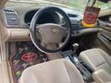 A picture of Toyota Camry 2006 model Neatly driven Pristine in and out