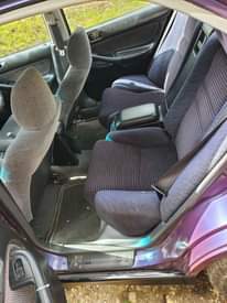 Ek3 Civic FOR SALE 20000: For Sale Trinidad and Tobago