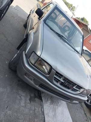 Car F.