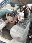 A picture of Toyota Sienna 06 Direct for sale 08064945586
