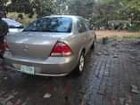 A picture of Nissan Sunny 2008 with ac working well sound engine manual