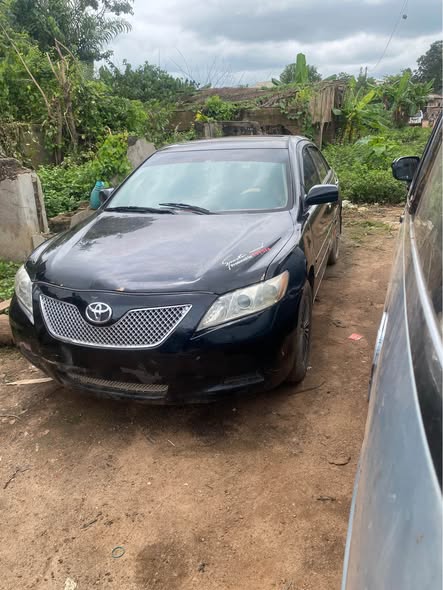 A picture of Available for sale first body pan of Toyota Camry 2