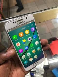 samsung galaxy s6