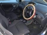 A picture of 2004 Toyota Vitz Rs 1 5cc vvti
