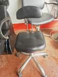 A picture of Pedicure chair