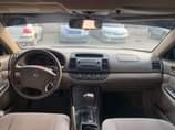 A picture of Toyota Camry 2005