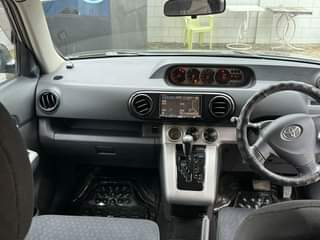 A picture of TOYOTA RUMION