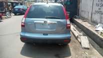 A picture of Honda Crv 2007..oni