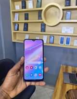 A picture of Samsung a10s