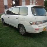 toyota gaia