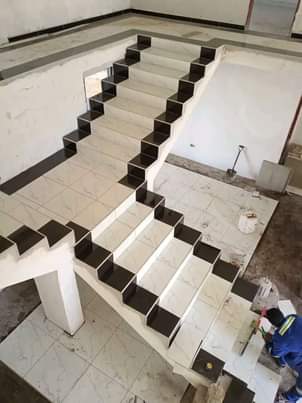 tiling services