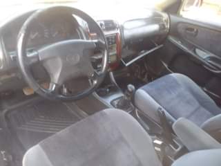 A picture of 2005 Mazda 626