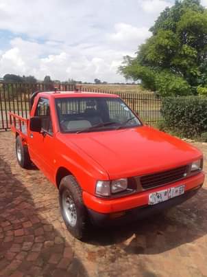 bakkies under r50000