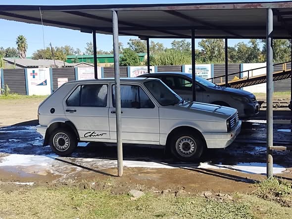 golf under r100000