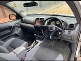 A picture of RAV4 KILLTIME