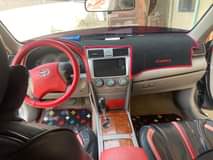 A picture of Awoof deal 2008 Camry xle Engine gear Ac chilling Only