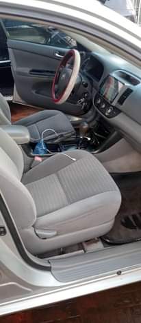 A picture of DISTRESS ALERT TOYOTA CAMRY Big Daddy 05 ANDROID SCREEN 120GB