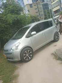 A picture of Ractz old unawasha unaondoka Injin ndogo Full ac Full document