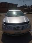 A picture of Toyota Camry 08