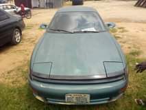 A picture of Toyota Celica