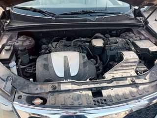 A picture of 2011 KIA HATCHBACK