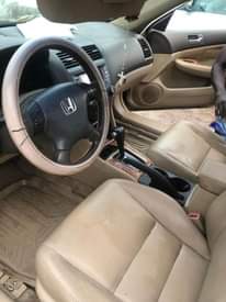 A picture of Honda eod