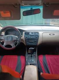 A picture of Motor car