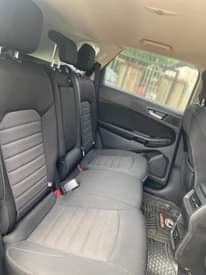A picture of FORD EDGE 2015