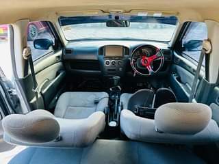 A picture of TOYOTA PROBOX FOR SALE
