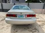A picture of Toyota Envelope