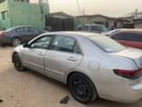 A picture of Honda Accord 2004 available for sale 900k location ladilak ac