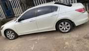 A picture of DISTRESS PRICE HONDA ACCORD V6 BRAND NEW ENGINE 2009 FOREIGN