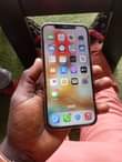 A picture of Iphone 12promax 128gb 09157889507