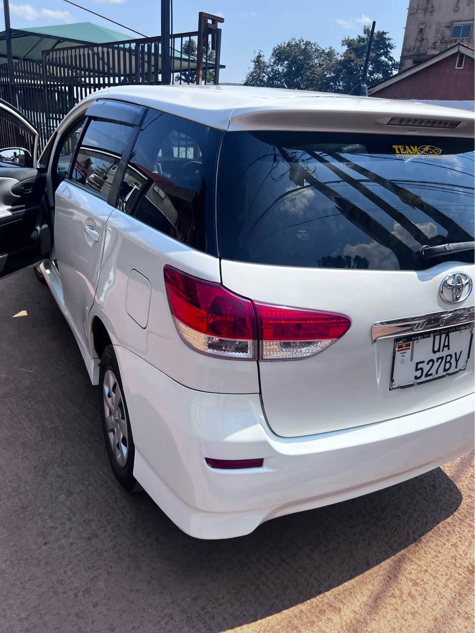 used toyota corolla