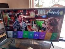 A picture of LG TV INCH 32 LED