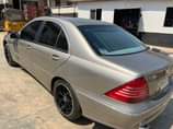 A picture of Mercedes Benz c340 Foreign used 