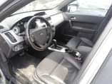 A picture of Ford Focus