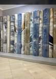 A picture of Center rug carpets in different sizes