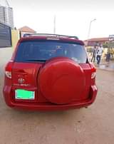 A picture of MODEL Toyota Rav04 TYPE Naija Used YEAR 2008 CONDITION Ac