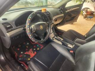 A picture of 1.750m Acura TSX AC Chilling Smooth 4 Plug Engine Automatic