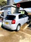 A picture of 0765114961 Toyota Allex Mil 8 9 Mil 7 6 Mbeya