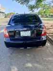A picture of Hyundai accent 2005